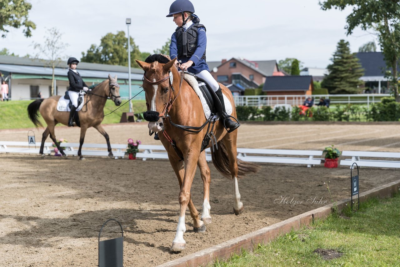 Bild 75 - Pony Akademie Turnier